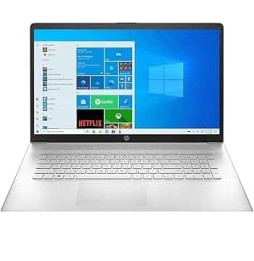 Notebook HP 17 17-ca2062nf Silver