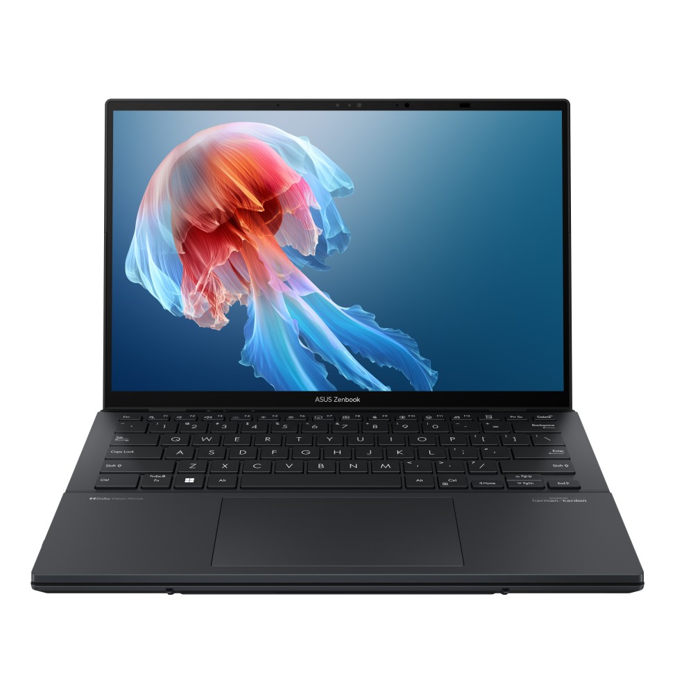 NB Asus ZenBook 14 UX8406MA-QL357X U7