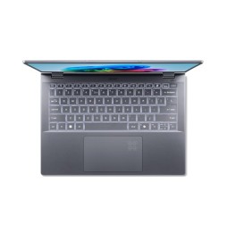 NB 14" Acer Swift 1 SFE16-44-R0VK U5 226V/16Go/1To/Win11Fam Intel Arc