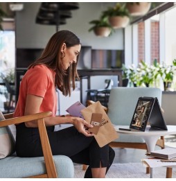 NB HP Dragonfly CHROMEBOOK