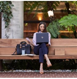 NB HP Dragonfly CHROMEBOOK