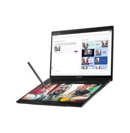 NB Asus ZenBook 14 UX8406MA-QL357X U7