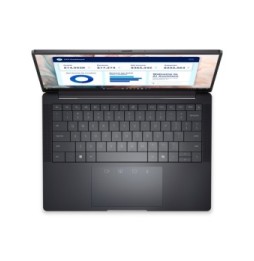 Notebook 13.3" QHD+Touch Dell Pro 13 Premium PA13250