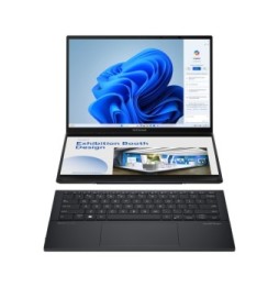 NB Asus ZenBook 14 UX8406MA-QL357X U7
