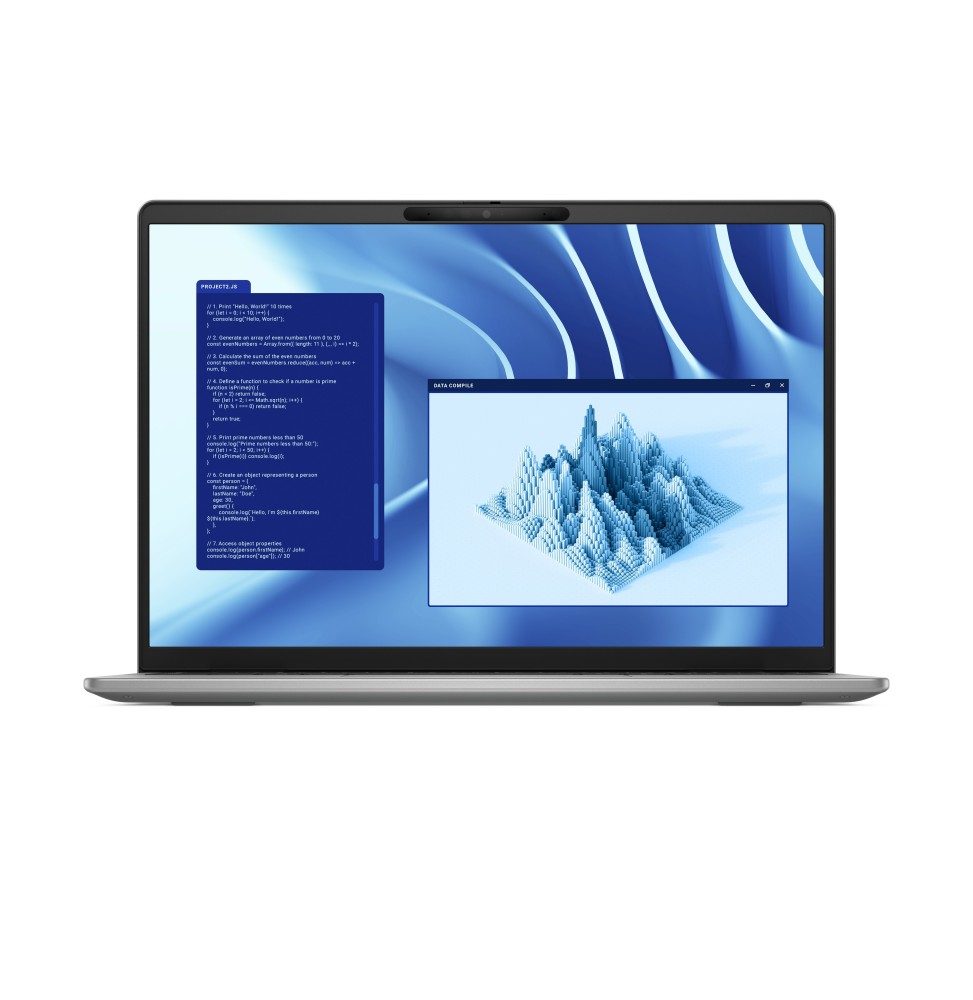 Notebook 14 Dell Latitude 7455