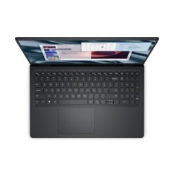 Notebook 15.6" FHD Dell Pro 15 Essential PV15255