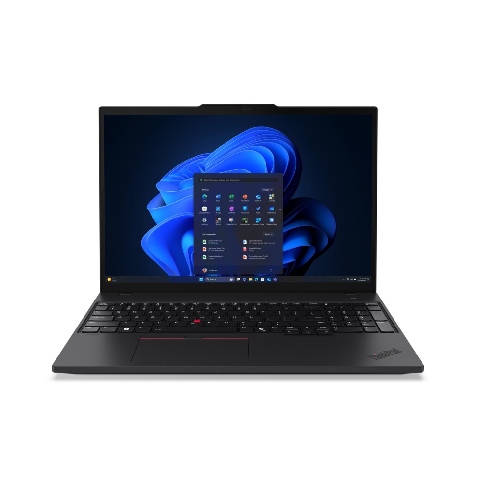NB 16 WUXGA Lenovo ThinkPad T16 G4