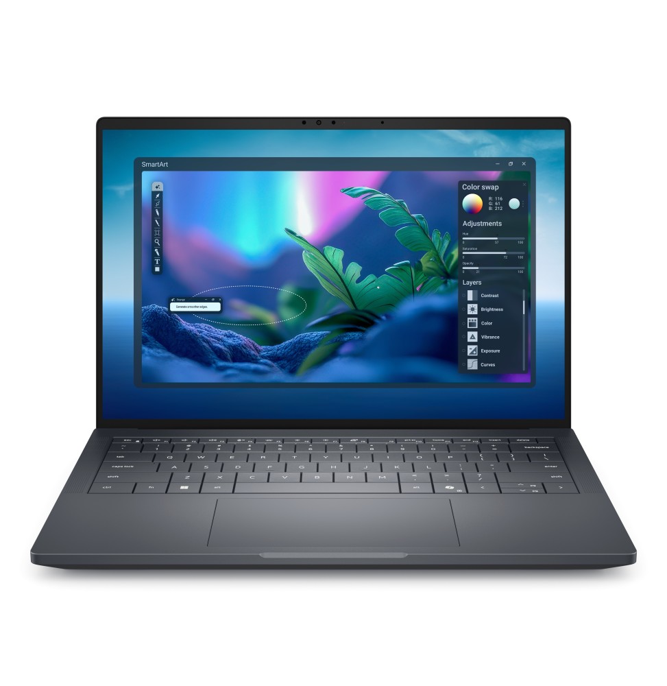 Notebook 14" FHD+ Dell Pro Max Premium 14 MA14250