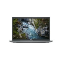 Notebook 15.6" FHD Dell Precision 3590