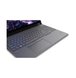 Notebook 16" WQXGA Lenovo ThinkPad P16