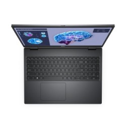 Notebook 16" FHD+ Dell Precision 7680