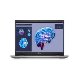Notebook 16" FHD+ Dell Precision 7680