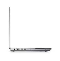 Notebook 17.3" FHD Dell Precision 7780
