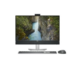 OptiPlex AIO Energy Efficient Processor