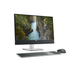 OptiPlex AIO Energy Efficient Processor