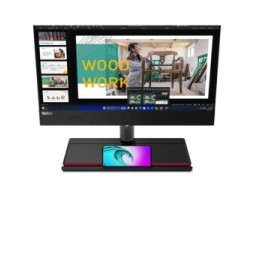 AIO 23.8" Lenovo ThinkCentre M90a G5