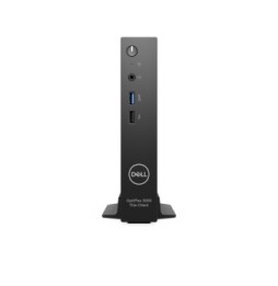 UC Dell OptiPlex 3000 Thin Client