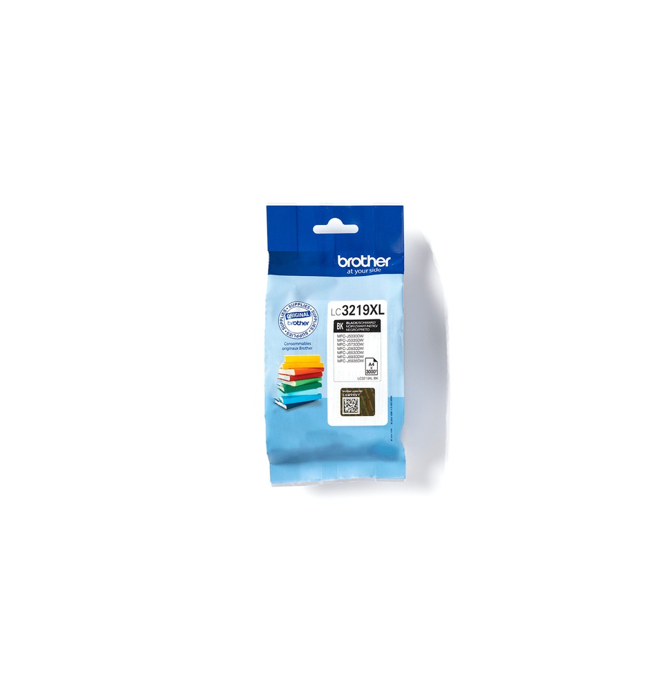 BROTHER cart JE no bk MFC-J5/6