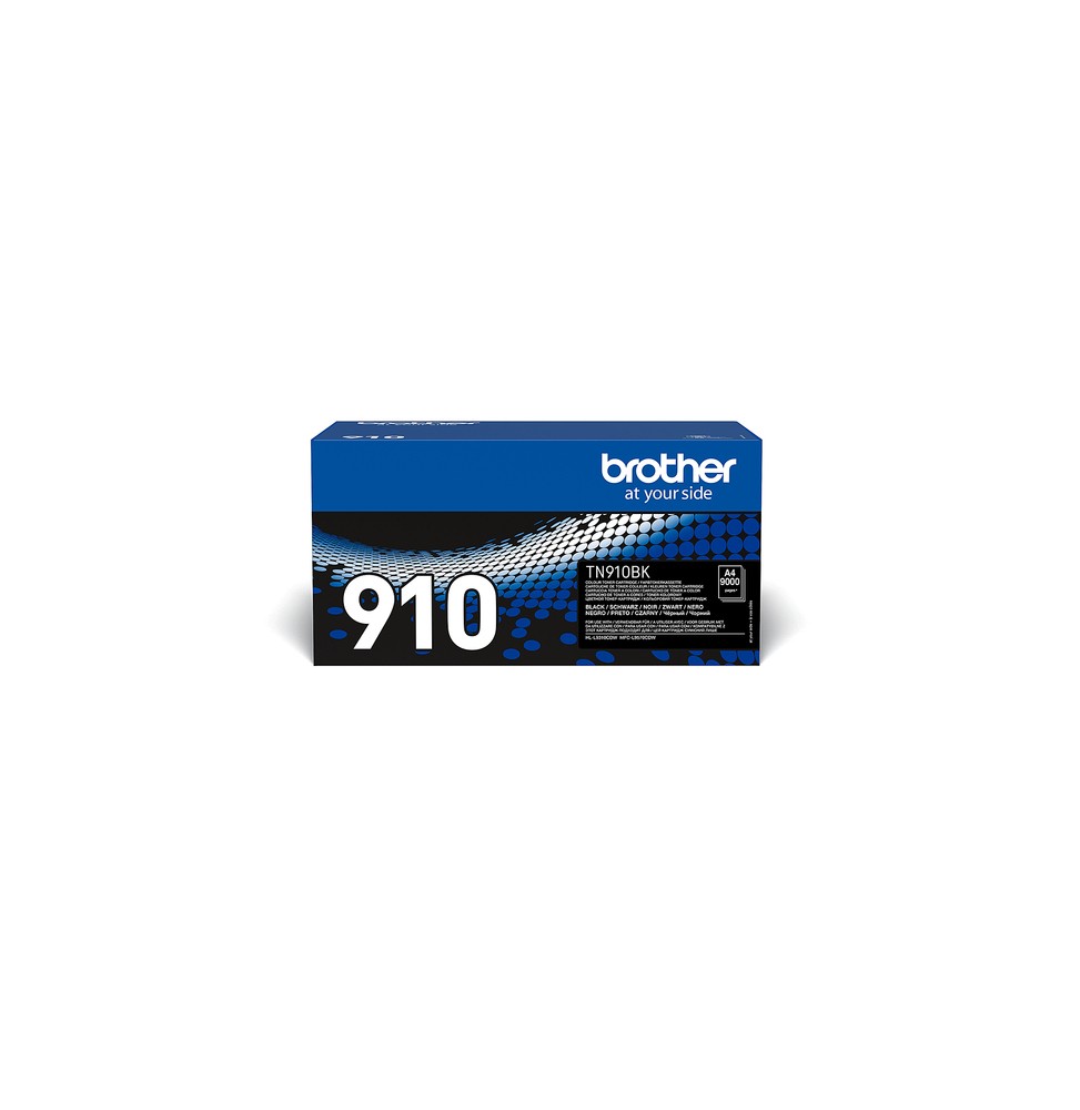 BROTHER toner no MFC-L9570CDW