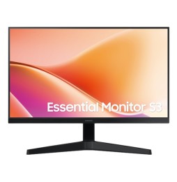 ECRAN 24 Samsung S33GF Noir 1920x1080 VA 16:9 250cd/m  100Hz 3000:1 5ms HDMI VG