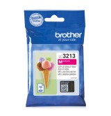 BROTHER Cart encre mag 400p