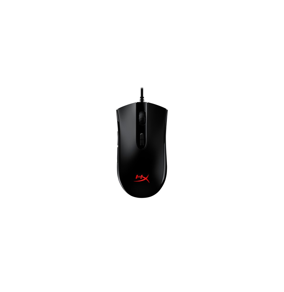 HyperX Pulsefire Core - Souris filaire - 7 touches programmables, PC, PS5 , PS4