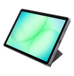 Book Cover pour Samsung Galaxy Tab A11+ Coloris Noir