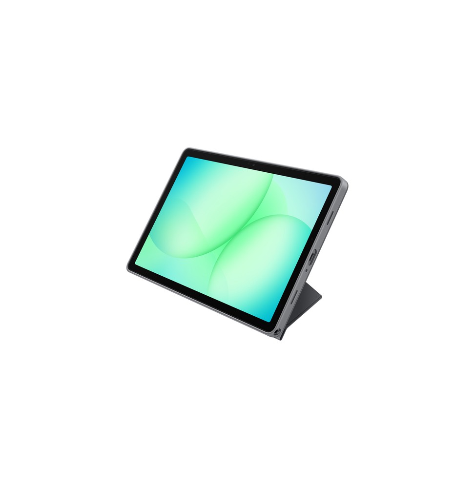 Book Cover pour Samsung Galaxy Tab A11+ Coloris Noir