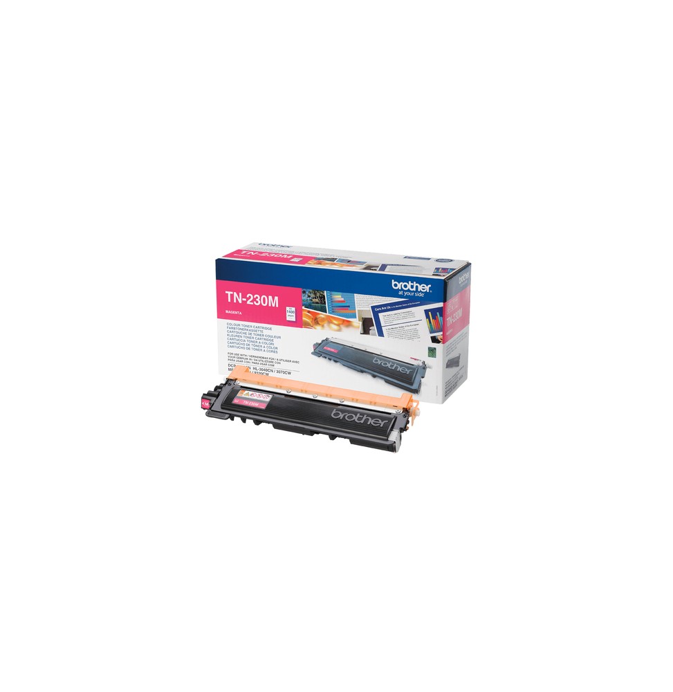 BROTHER Toner magen HL3X/MFP9X