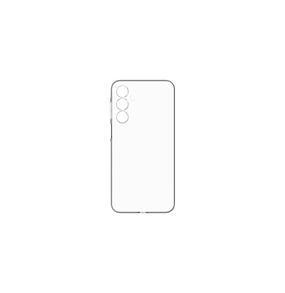 Coque transparente pour  Designed for Samsung A16 / GP-FPA165SAATW