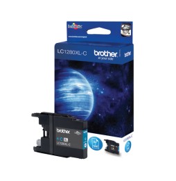 BROTHER cart cyan MFC J6510dw