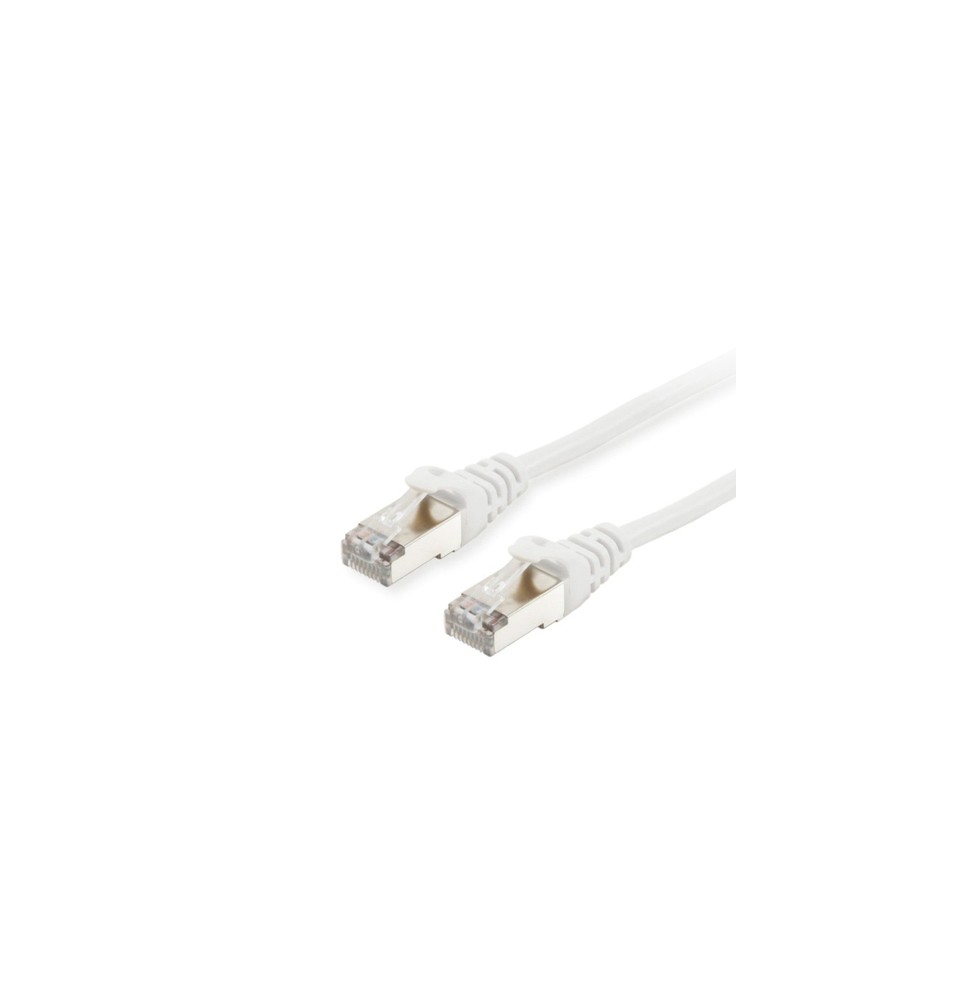 Cable RJ45 CAT6 5M BLANC SACHET/BULK.
