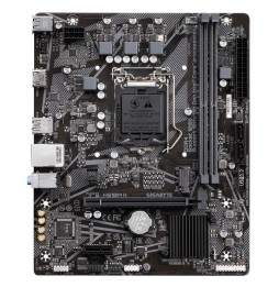 Carte mère  Gigabyte H510M K