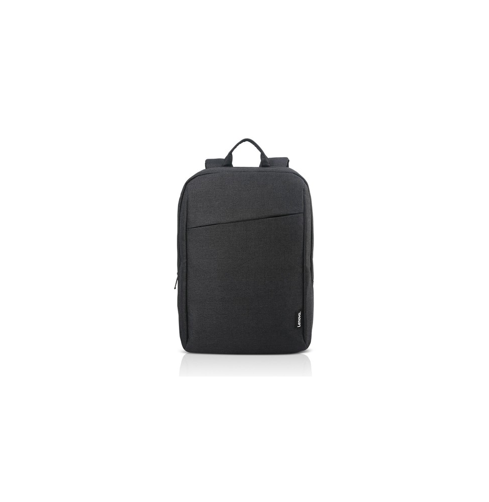 Lenovo Sac à dos B210 Laptop Casual 15.6 Backpack B210 Black-ROW