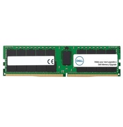Dell - DDR4 32Go 2RX8 RDIMM 3200MHz 16Gb Base