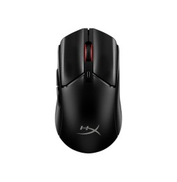 HyperX Pulsefire Haste 2 Core Souris Gaming sans fil - 6 boutons - RGB - multi-p