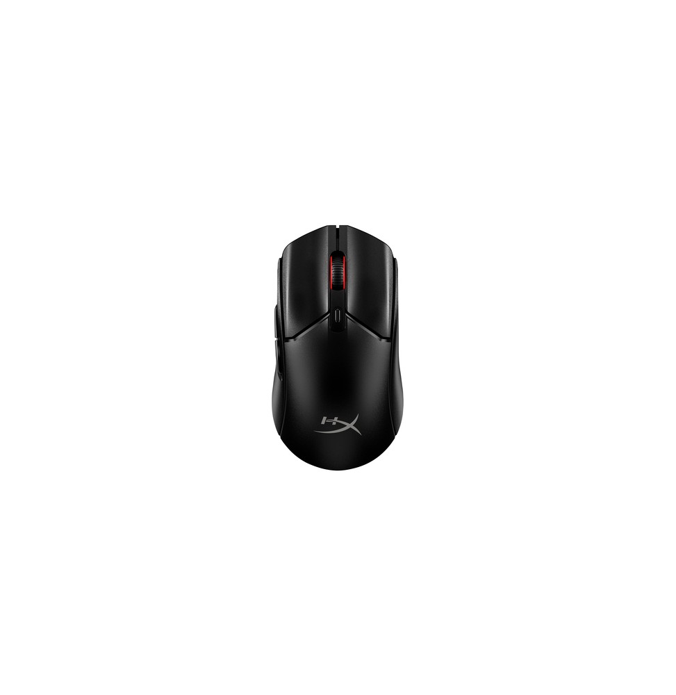 HyperX Pulsefire Haste 2 Core Souris Gaming sans fil - 6 boutons - RGB - multi-p