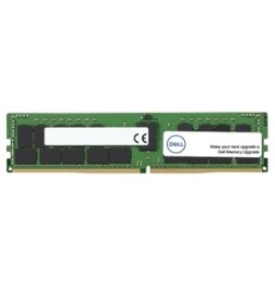 Dell - Mémoire DDR4 32Go 2RX8 RDIMM 3200MHz 16Gb Base.