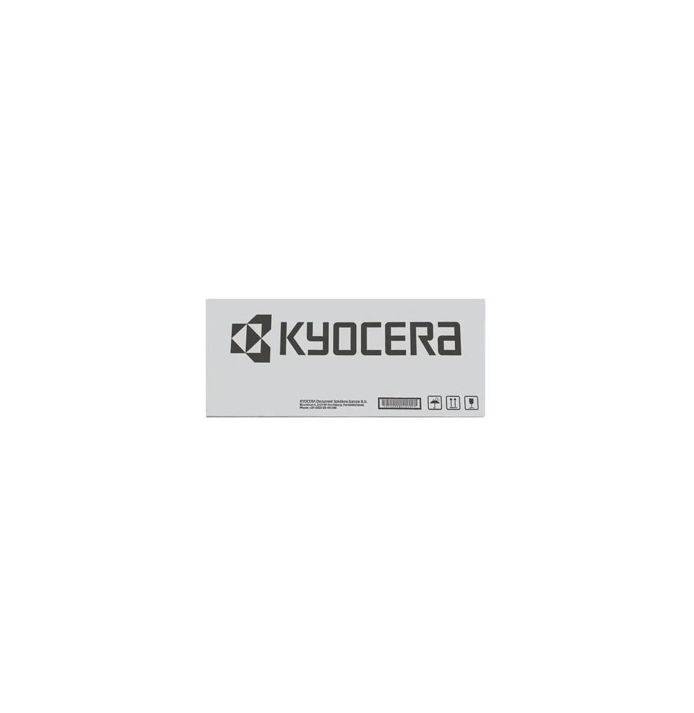 KYOCERA Toner cyan 12 000 pages pour TASKalfa MZ2501ci