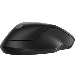 HP-C HP 255 Souris sans fil Noire - Dual mode (2,4 GHz, Bluetooth) - 1600 dpi, 1