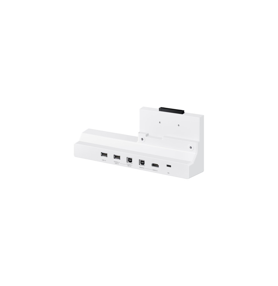 Accessoire LFD SAMSUNG Extension Connectivité Flip 4 CY-TF65BBCXEN