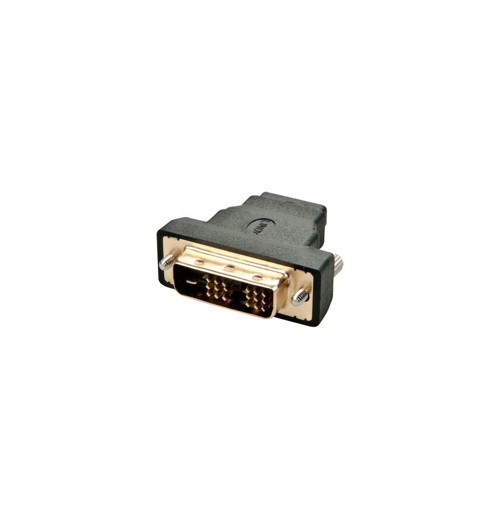 Adaptateur DVI-D m le / HDMI A femelle