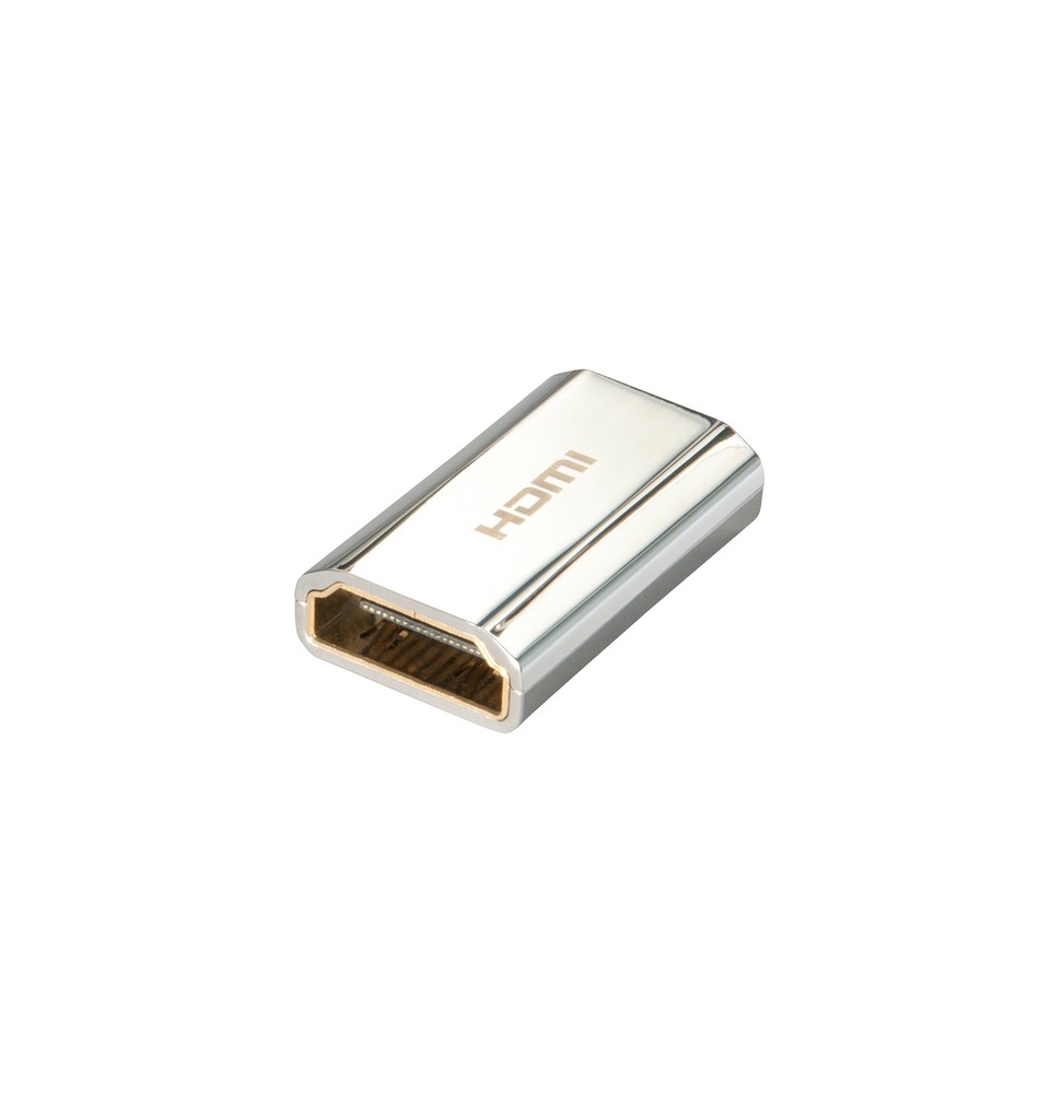 Adaptateur CROMO  HDMI, double femelle