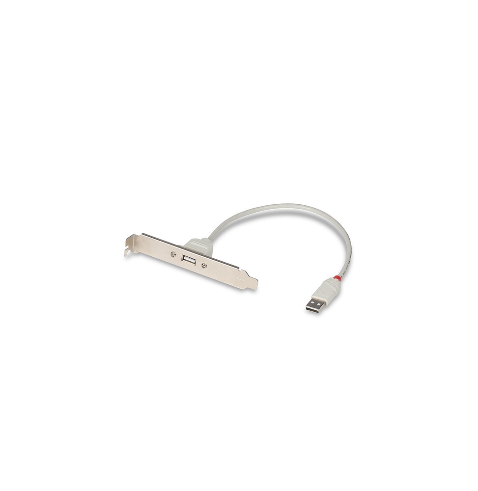 Adaptateur de slot USB