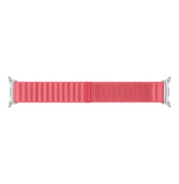 ACC - BRACELET CONFORT CRL S/M ET-SVL32SREGEU coloris Rouge