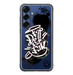 ACC - COQUE PERSONNALISABLE S25+ BLANC SAMSUNG EF-JS936CBEGWW