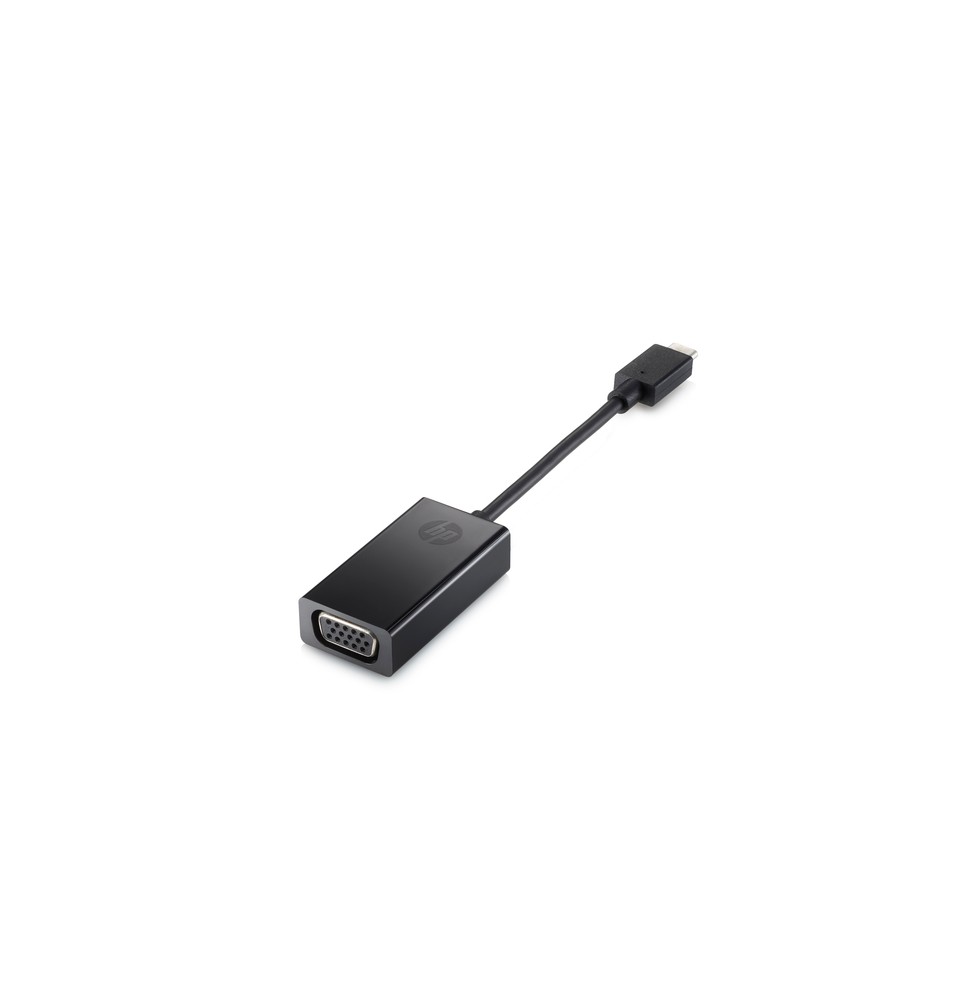 ADAPTATEUR HP Pavilion USB-C vers VGA 151 x 25,5 x 13 mm P7Z54AA