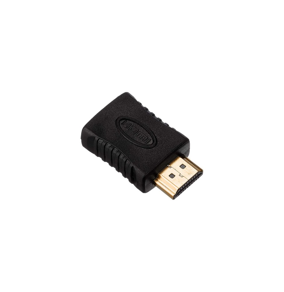 Adaptateur HDMI NON CEC, type A M/F