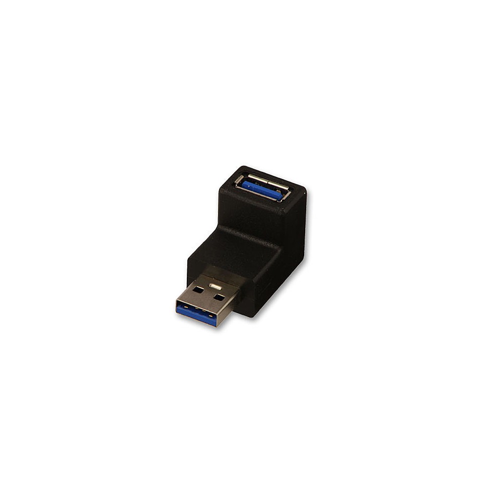 Adaptateur USB 3.2 Type A vers A 90