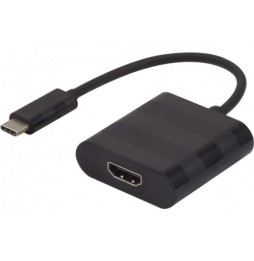 Adaptateur USB 3.1 Type-C vers HDMI 2.0 4K 60Hz